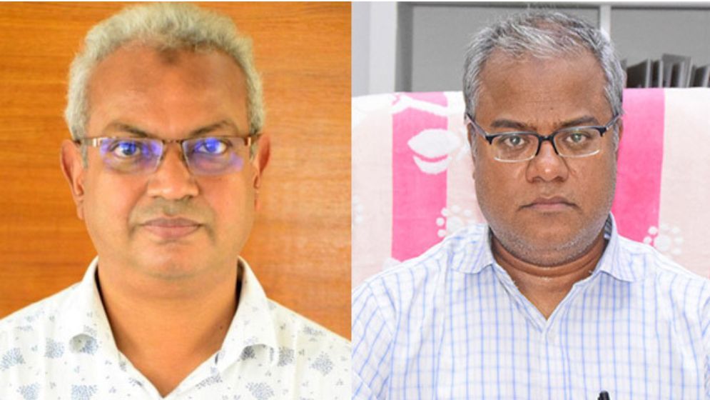 কুয়েটের ভিসি ও প্রো-ভিসিকে অব্যাহতি