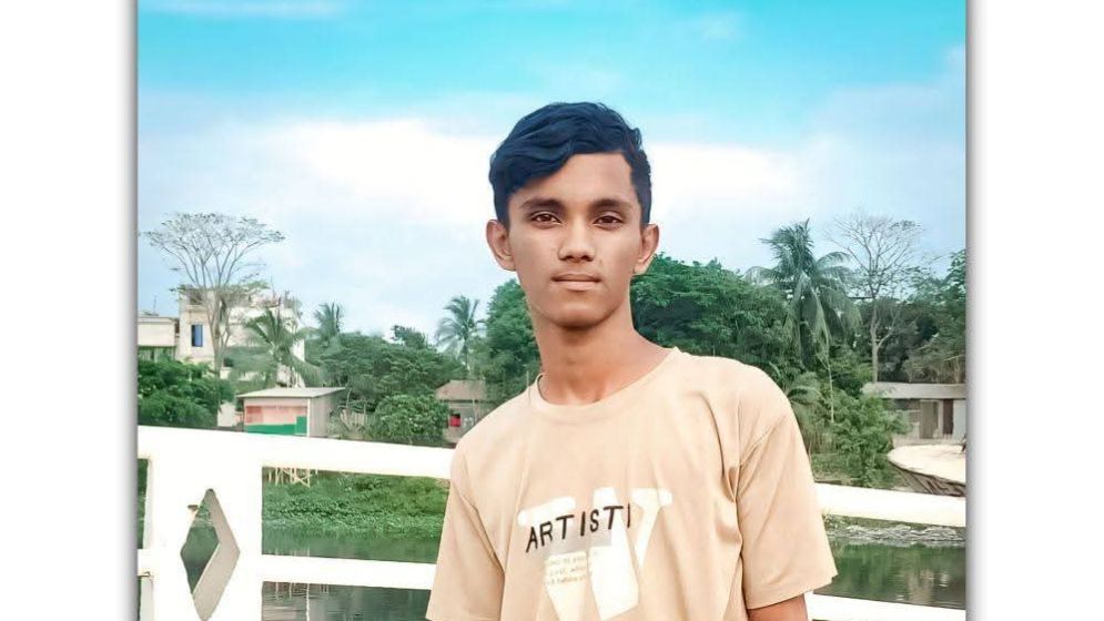 শীতলক্ষ্যায় নিখোঁজের ২৫ ঘণ্টা পর এসএসসি পরীক্ষার্থীর মরদেহ উদ্ধার