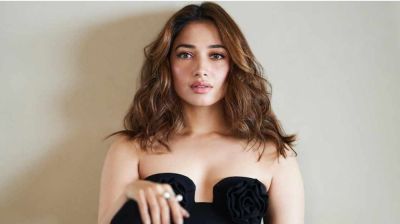 ‘লবণ মাখিয়ে’ সমালোচনা গ্রহণ করেন তামান্না ভাটিয়া