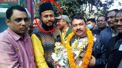 বালু তোলায় সাজা, এসিল্যান্ডকে ‘ফ্যাসিবাদের দোসর’ বলে প্রচার
