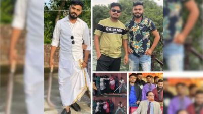 কুমিল্লায় অস্ত্রধারী সেই ছাত্রলীগ নেতা গ্রেপ্তার