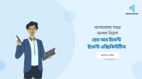 বাংলাদেশের খবরের ইভেন্ট টিমে লোক নিয়োগ