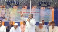 ‘আ.লীগ নিষিদ্ধ হবে কি না—এই বিতর্কে ফ্যাসিস্টরা সুযোগ নিচ্ছে’