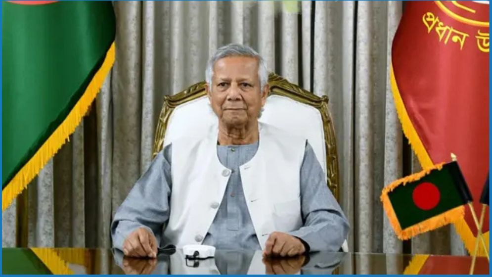 সমৃদ্ধ বাংলাদেশ গড়তে মেধাসম্পদের সর্বোত্তম ব্যবহারে উদ্যোগী হতে হবে : প্রধান উপদেষ্টা