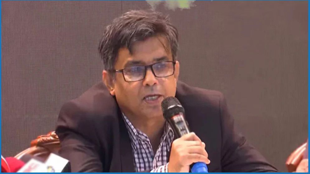 শিগগিরই এলাকাভিত্তিক এলএনজি টার্মিনাল স্থাপন করবে সরকার : প্রেস সচিব