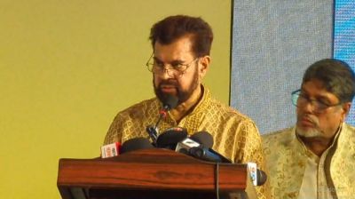 জনতা পার্টি বাংলাদেশ’র আত্মপ্রকাশ