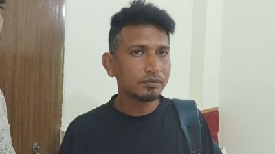 কুয়াকাটা থেকে বিকাশের ডিএসও সোহেল গ্রেপ্তার