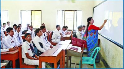 এমপিওভুক্ত শিক্ষক-কর্মচারীদের ঈদ বোনাস বাড়ল