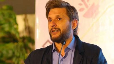 কাশ্মীরে হামলা, যা বললেন কিংবদন্তি ক্রিকেটার শহীদ আফ্রিদি