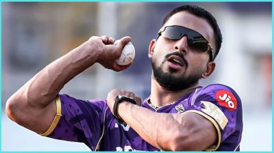 দলে যোগ দিয়েও আইপিএলে খেলতে পারবেন না কাশ্মীরের পেসার উমরান