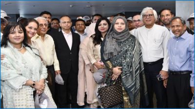 বিজিএমইএ নির্বাচনে দুই প্যানেলের মনোনয়নপত্র জমা