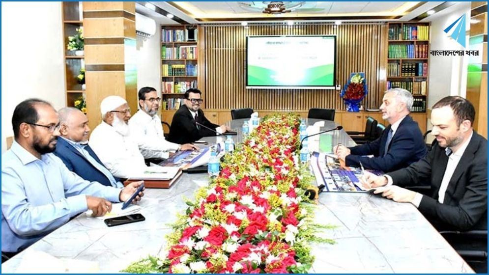 ভোট কেন্দ্রে সিসি ক্যামেরা বসাতে ইউইউর সহযোগিতা চায় জামায়াত