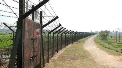 সীমান্তে বিএসএফের গুলিতে বাংলাদেশি যুবক নিহত