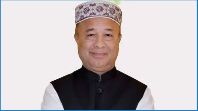 কক্সবাজারের সাবেক এমপি জাফর গ্রেপ্তার