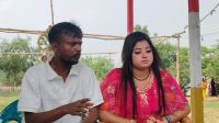 মডেল নারীকে নিয়ে গাজীপুরের পার্কে হিরো আলম