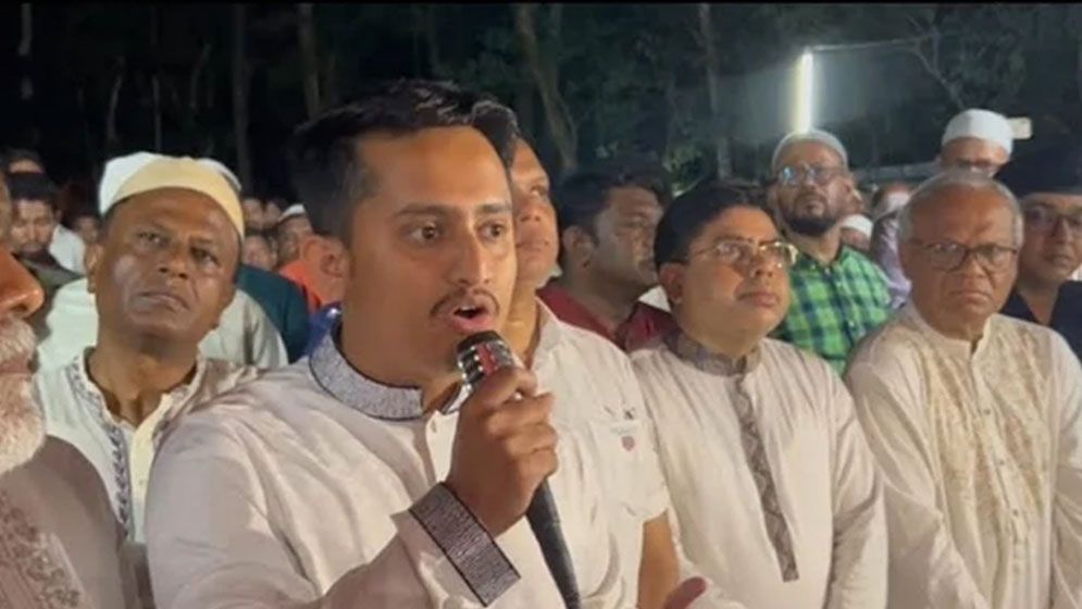 শহীদকন্যা লামিয়ার খুনিদের মৃত্যুদণ্ড চান সারজিস