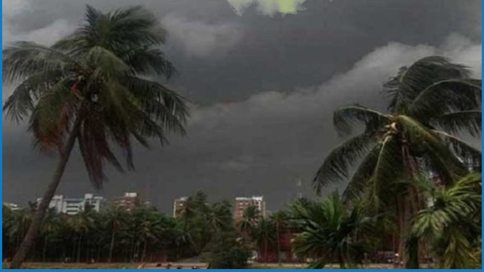 সন্ধ্যার মধ্যে ঢাকাসহ ৩ বিভাগে কালবৈশাখী ঝড়ের শঙ্কা