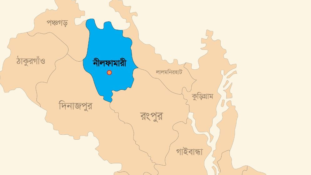 পারিবারিক কলহে ২ সন্তানের জনকের ‘আত্মহত্যা’