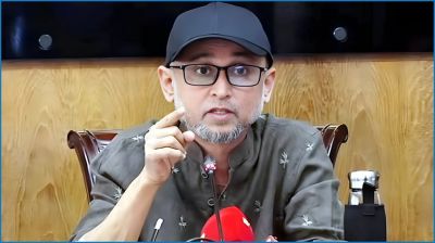 ইরেশের বিরুদ্ধে হত্যা মামলা ‘অস্বস্তিকর’, স্বাধীনতার অপব্যবহার হচ্ছে