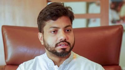 ঢাকা দক্ষিণের মেয়র ইশরাক, ইসির গেজেট প্রকাশ