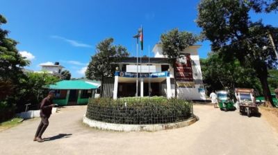 স্ত্রীর মরদেহ হাসপাতালে রেখে পালালেন স্বামী