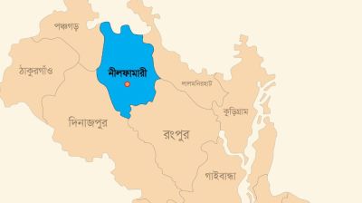 পারিবারিক কলহে ২ সন্তানের জনকের ‘আত্মহত্যা’