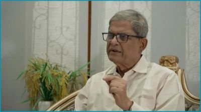 আমরা আরেকটা গাজা হতে চাই না : মির্জা ফখরুল