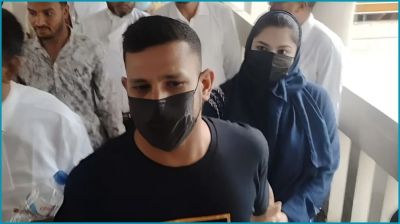 নাসির-তামিমার মামলায় বিব্রত আদালত