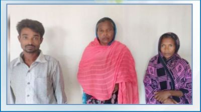 টাঙ্গাইলে শ্রমিকদল নেতাকে পিটিয়ে হত্যা, নারীসহ গ্রেপ্তার ৩