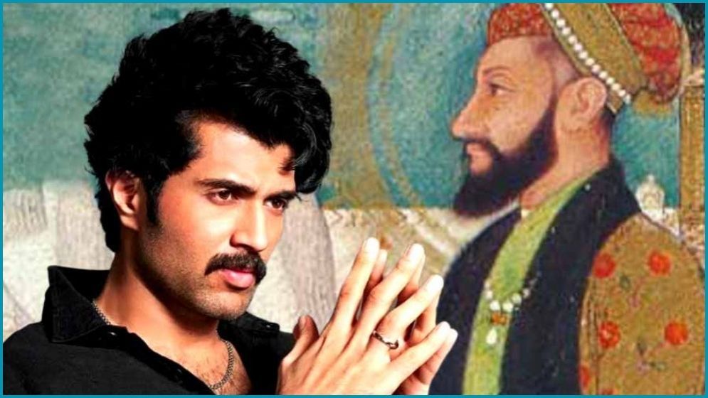 বাদশাহ আলমগীরকে কষে চড় মারতে চান ভারতীয় অভিনেতা