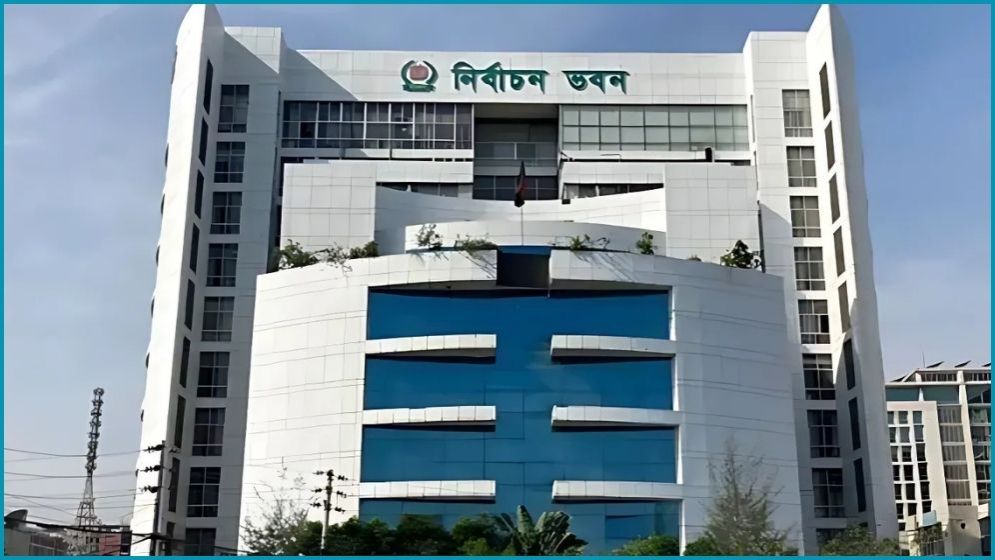 রোহিঙ্গা ভোটারের সংখ্যা জানতে কার্যকর কর্মপন্থা খুঁজছে ইসি