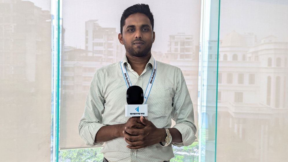 বাংলাদেশের খবরে যুক্ত হলেন ফেরদৌস ওয়াহিদ