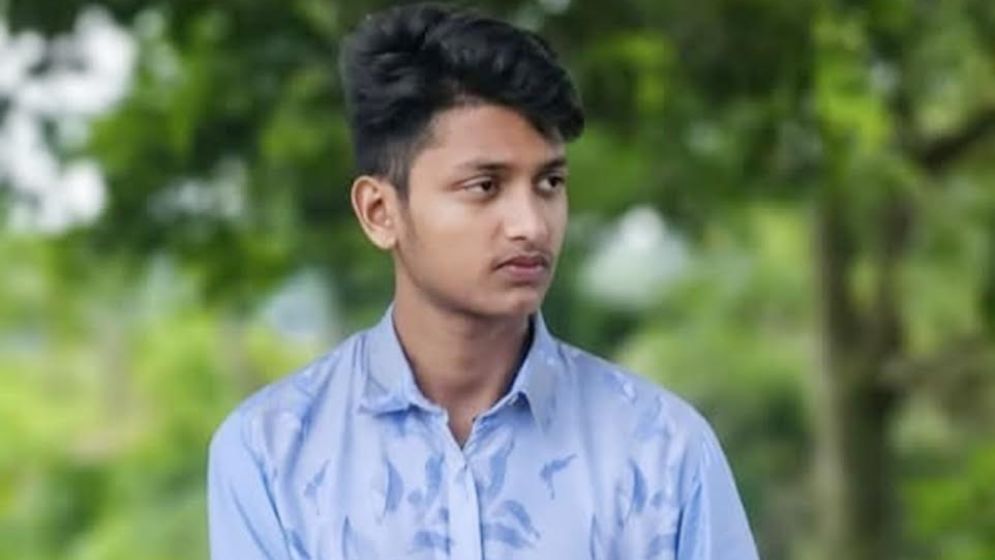 ডাকাতিয়ায় নিখোঁজ কলেজছাত্রের মরদেহ উদ্ধার