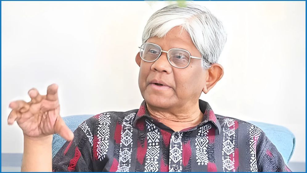দেশের অর্থনীতির জন্য ‘ঋণ’ খুব বেশি প্রয়োজনীয় নয় : অর্থ উপদেষ্টা