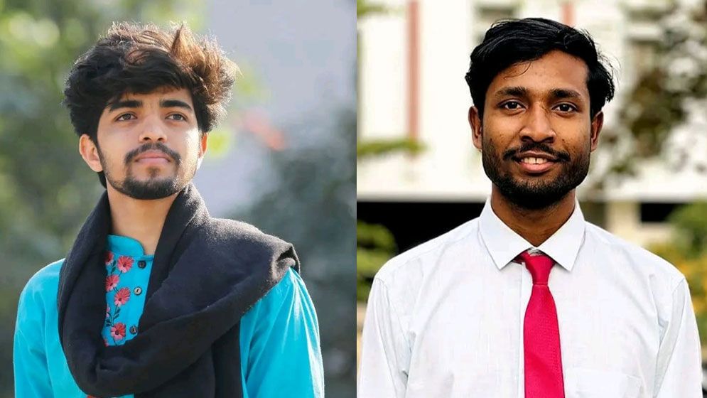 খুলনা বিশ্ববিদ্যালয়ে সাংবাদিক সমিতির সভাপতি রমিন, সম্পাদক মিরাজ