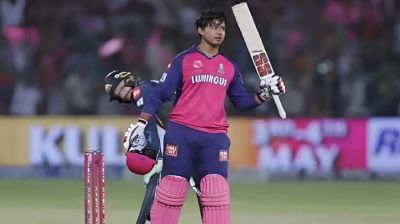 মাত্র ১৪ বছরেই আইপিএলে ইতিহাস গড়লেন বৈভব সূর্যবংশী