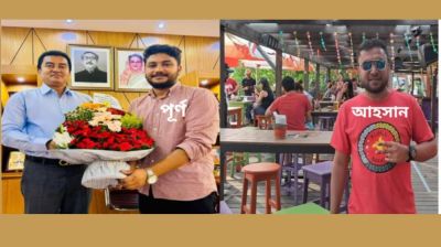 জামালপুরে অনলাইন পোর্টালের সম্পাদককে প্রাণনাশের হুমকি