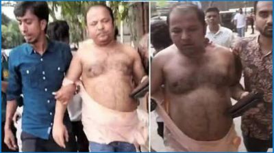 অভিনেতা সিদ্দিককে পিটিয়ে থানায় দিল ছাত্রদল