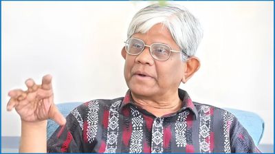 দেশের অর্থনীতির জন্য ‘ঋণ’ খুব বেশি প্রয়োজনীয় নয় : অর্থ উপদেষ্টা