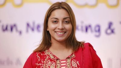কারামুক্ত হলেন মডেল মেঘনা