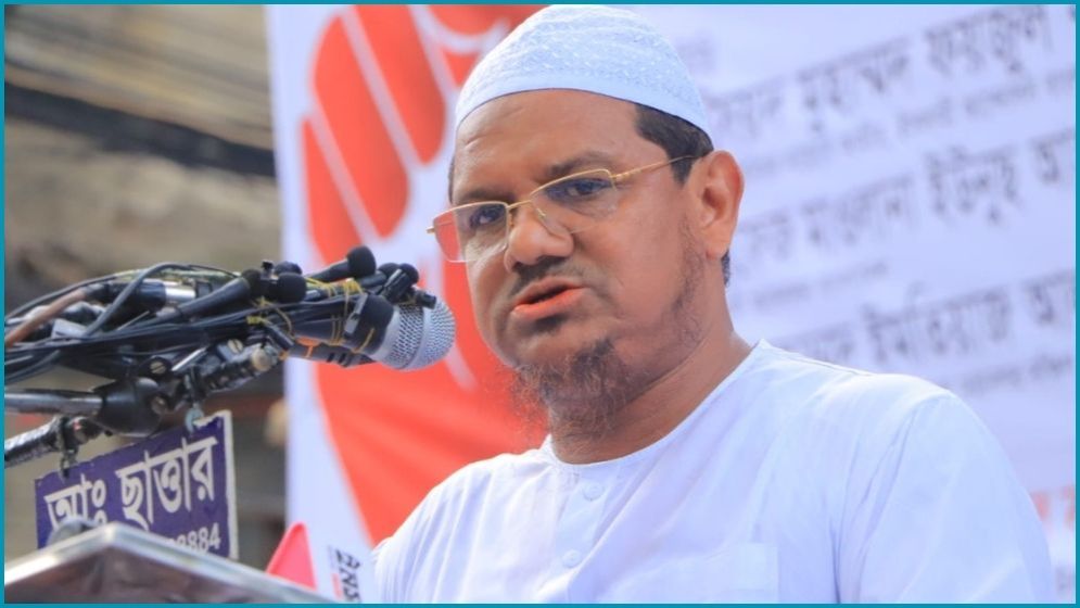 রাখাইনে ‘মানবিক করিডোর’ প্রতিষ্ঠার আগে জাতীয় ঐকমত্য তৈরি করতে হবে