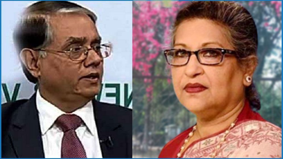 রেহেনা-শফিকসহ ৮ পরিচালকের দেশত্যাগে নিষেধাজ্ঞা