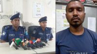 কেরানীগঞ্জে ট্রিপল হত্যা, রোমহর্ষক রহস্য উদঘাটন