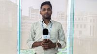 বাংলাদেশের খবরে যুক্ত হলেন ফেরদৌস ওয়াহিদ