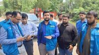 কিশোরগঞ্জে সড়ক নির্মাণে দুর্নীতির অভিযোগ, দুদক জানাল অভিযোগ অসত্য