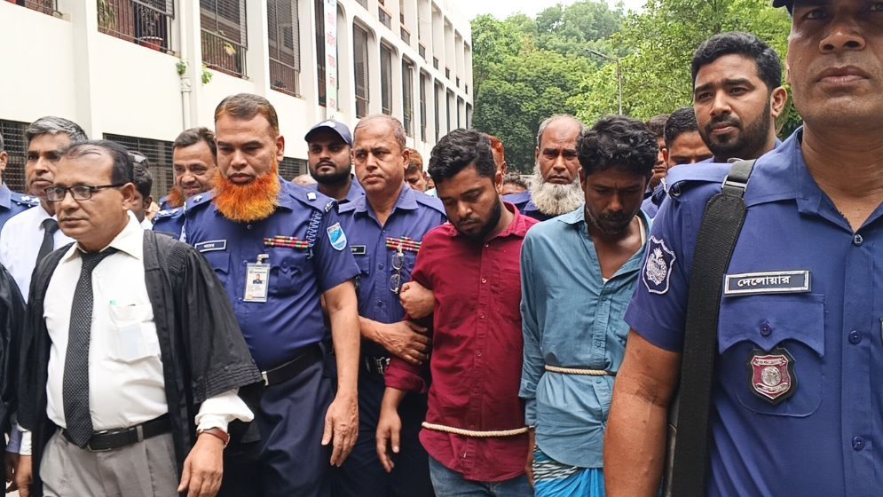 মানিকগঞ্জে বিল্লাল হত্যা মামলায় আসামিদের মৃত্যুদণ্ড-যাবজ্জীবন