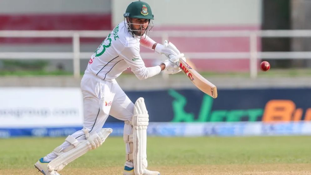 থামল বৃষ্টি, ফের মাঠে বাংলাদেশ-জিম্বাবুয়ে