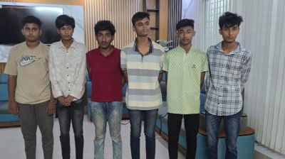 আশুলিয়ায় আ.লীগের ঝটিকা মিছিল, গ্রেপ্তার ৬