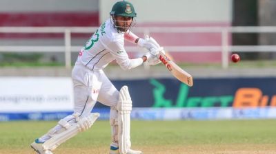 থামল বৃষ্টি, ফের মাঠে বাংলাদেশ-জিম্বাবুয়ে