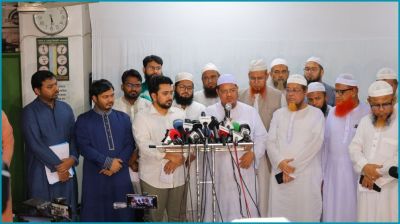 ৩ বিষয়ে ইসলামী আন্দোলন-এনসিপির ঐক্যমত্য